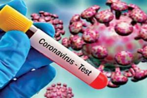 देश में कोरोना वायरस के 355 नए मामले दर्ज, दो की मौत, उपचाराधीन मामले हुए 2331 