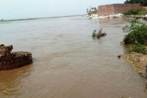 कासगंज : 12 करोड़ की लागत से बदली जाएगी गंगा की धार, हर साल तराई में तबाही मचाती है बाढ़, शासन से मिली हरी झंडी