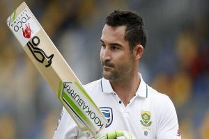 IND vs SA : भारत के खिलाफ टेस्ट सीरीज के बाद अंतरराष्ट्रीय क्रिकेट से विदा लेंगे दक्षिण अफ्रीका के डीन एल्गर  