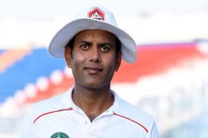पाकिस्तान की चोटिल खिलाड़ियों की समस्या जारी, नोमान अली ऑस्ट्रेलिया श्रृंखला से बाहर