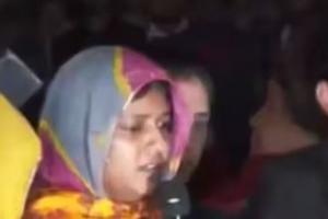 गोगामेड़ी हत्याकांड: हत्यारों की गिरफ्तारी के आश्वासन के बाद सुखदेव सिंह की पत्नी ने धरना किया समाप्त, आज होगा अंतिम संस्कार