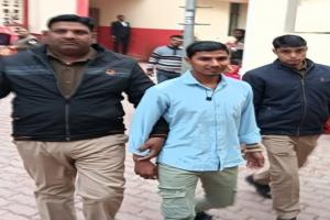 फर्रुखाबाद: नाबालिक बालिका से दुष्कर्म कर हत्या करने वाले को मृत्यु दंड की सजा