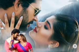 Jeena Isi Ka Naam Hai : यश कुमार की फिल्म 'जीना इसी का नाम है' का फर्स्ट लुक रिलीज, दर्शकों को आएगी बेहद पसंद 