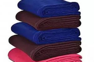 बरेली: सरकारी कंबल का नया नियम...दो साल में जिन्हें मिला कंबल, उन्हें नहीं मिलेगा