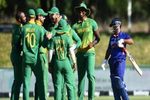 IND vs SA : भारत के खिलाफ सीरीज के लिए साउथ अफ्रीका की टीम का ऐलान, एडेन मार्कराम करेंगे कप्तानी 