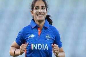  रेणुका सिंह भारतीय महिला टीम में वापसी, ऑस्ट्रेलिया के खिलाफ एकमात्र टेस्ट खेलेगी