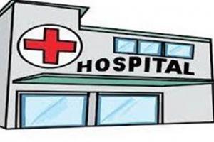 शाहजहांपुर: पुराने जिला अस्पताल को सिटी अस्पताल बनाने का भेजा प्रस्ताव