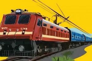 शाहजहांपुर: कोहरे ने थामी ट्रेनों की रफ्तार, कई हुईं लेट