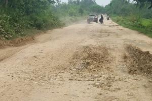 रामपुर : नहीं खाने होंगे हिचकोले, खौद-थूनापुर सड़क का 31 करोड़ की लागत से होगा चौड़ीकरण