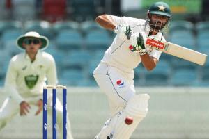 ऑस्ट्रेलिया ने स्कोरबोर्ड पर कर दी पाकिस्तान टीम की बेइज्जती, बाद में मांगनी पड़ी माफी