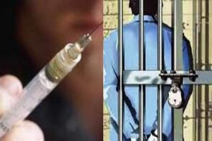 रुद्रपुर: पुलिस ने 75 नशीले इंजेक्शनों के साथ आरोपी पकड़ा