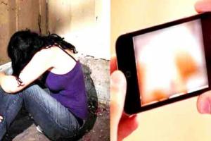 गौतमबुद्ध: महिला से रेप के बाद आपत्तिजनक वीडियो सोशल मीडिया पर किया वायरल