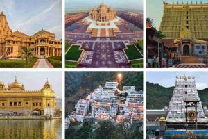 कर्नाटक: मंदिरों के समूह ने दिया भारतीय संस्कृति के अनुरूप वस्त्रों पर जोर 