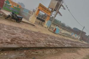 बरेली: एई की रिपोर्ट ओके...देसी ढंग से ही बनेगी सड़क