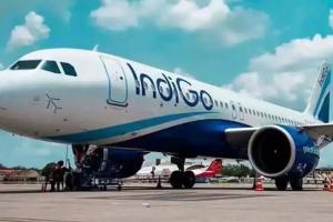 कानपुर: 40 विमान रिहायशी इलाकों में गिरा दिए जाएंगे, मचा दिल्ली तक हड़कंप, छात्र ने इंडिगो एयरलाइन को दी सूचना