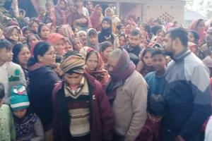 सुल्तानपुर : हादसे में घायल बीडीसी की लखनऊ में इलाज के दौरान मौत 