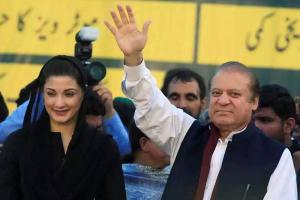 Pakistan Election 2024: नवाज, मरियम के बिना पीएमएल-एन पिंडी में शक्ति प्रदर्शन के लिए तैयार 