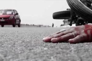 बरेली: शाहजहांपुर पुलिस लाइन में तैनात इंस्पेक्टर की भमोरा में सड़क हादसे में मौत