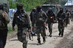  जम्मू-कश्मीर के पुंछ में आतंकियों का एक बार फिर हमला, सेना की गाड़ी पर गोलीबारी 