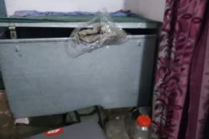 बरेली: रेलकर्मी के घर चोरों ने बोला धावा, लाखों का सामान चोरी