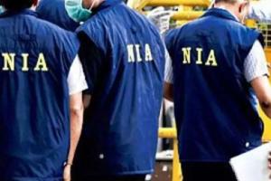 ISIS झारखंड मॉड्यूल मामले में NIA  की कार्रवाई, मुख्य आरोपियों पर आरोपपत्र किया दायर 