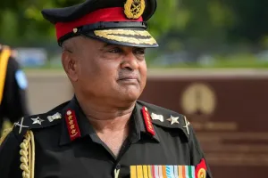 सेना प्रमुख जनरल मनोज पांडे बोले- उत्तरी सीमा पर हालात हैं स्थिर लेकिन संवेदनशील