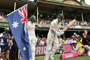  ICC Men's Test Rankings : ऑस्ट्रेलिया ने भारत से टेस्ट में छीना नंबर-1 का ताज