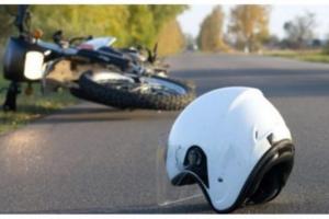 बाजपुर: अलग-अलग हादसों में दो बाइक सवार युवाओं की मौत