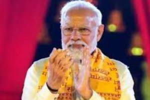 प्रधानमंत्री मोदी श्रीरंगम और रामेश्वरम में मंदिरों में करेंगे पूजा-अर्चना 