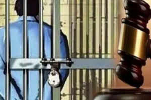 काशीपुर: चेक बाउंस के मामले में आरोपी को 6 माह का कारावास