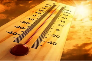 हल्द्वानी: इस बार नहीं आएगा बसंत, रहेगी प्रचंड गर्मी