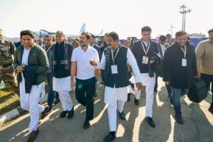 PM मोदी आम चुनाव से पहले करें मणिपुर का दौरा, ‘भारत जोड़ो न्याय यात्रा’ के दौरान नागरिक संगठनों ने की राहुल गांधी से मांग 