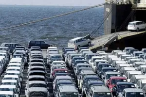 बीते साल देश से वाहनों का निर्यात 21 प्रतिशत घटा, सियाम ने जारी किए आंकड़े 