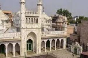 वाराणसी: ज्ञानवापी मस्जिद में कल सुबह नौ बजे से होगी पानी की टंकी की सफाई 