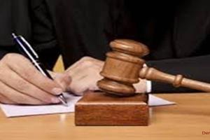 बलिया: किशोरी से रेप के दोषी को 25 साल की सजा,  35 हजार रुपए का अर्थदण्ड  