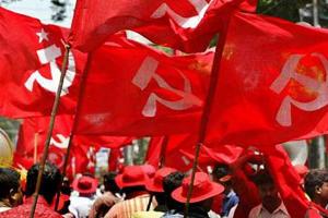 केरल: राज्यपाल की यात्रा से पहले सत्तारूढ़ एलडीएफ की शुरू हड़ताल 