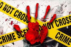 लखनऊ: संदिग्ध परिस्थितियों में कपड़ा कारोबारी की कनपटी पर गोली लगने से मौत, पत्नी ने हत्या का लगाया आरोप