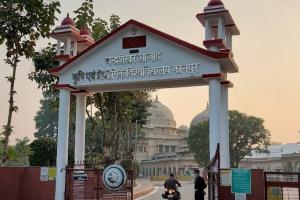 Kanpur: सीएसए में अध्ययन के लिए विदेशी छात्रों की बढ़ी रूचि... PHD कोर्सों में भी बढ़े शोधार्थी