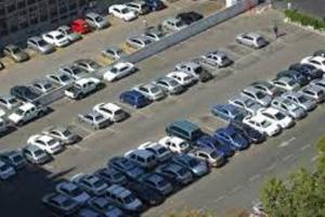 हल्द्वानी: एसटीएच के सामने पार्किंग बनाने का रास्ता साफ