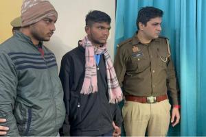 Kanpur News: पेटीएम पेमेंट सिस्टम में हेराफेरी कर लाखों रुपये हड़पने वाले दो शातिर गिरफ्तार... साइबर क्राइम ब्रांच की टीम को मिली सफलता