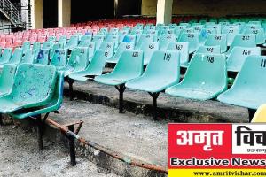 Kanpur के Green Park Stadium में कभी हुआ करते थे मैच… अब स्टेडियम बदहाल, रखरखाव करना भी अधिकारियों ने किया बंद