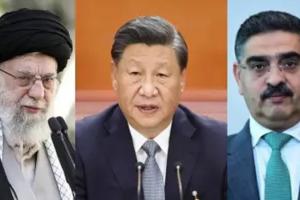 ईरान-पाकिस्तान तनाव के बीच चीन ने की रचनात्मक भूमिका निभाने की पेशकश 