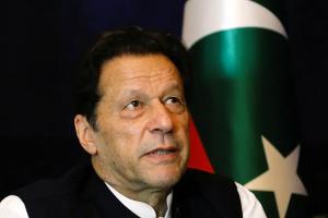 Pakistan : आम चुनाव नहीं लड़ पाएंगे पूर्व PM इमरान खान! खारिज हुआ नामांकन पत्र... शीर्ष अदालत में दी चुनौती