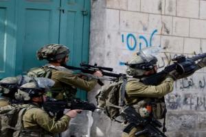 इजरायल की सेना ने जेनिन में की तीन फिलिस्तीनी नागरिकों की हत्या
