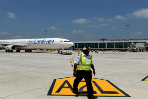 श्रीलंका ने अपराधियों को पकड़ने के लिए उठाया अहम कदम, अंतरराष्ट्रीय हवाई अड्डे किया ये काम 