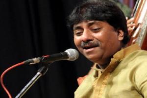 रामपुर: पद्मश्री और पद्म भूषण से सम्मानित उस्ताद राशिद हुसैन खां के निधन से संगीत घराने में शोक