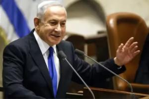 पिछले सप्ताह में एक सौ से अधिक फिलिस्तीनी आतंकवादी की मौत:  Benjamin Netanyahu
