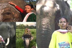 असम : देश की पहली महिला महावत, किसान, लोक कलाकार पद्मश्री पुरस्कार के लिए नामित 