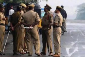 मध्य प्रदेश: अवैध बाल गृह का भंडाफोड़, पुलिस ने किया सील, 25 लड़कियों को छुड़ाया
