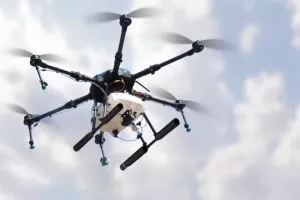हल्द्वानी: राजकीय मेडिकल कॉलेज से 25 जनवरी को उड़ान भरेगा 'नमो ड्रोन'
